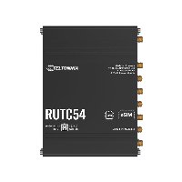 Teltonika RUTC54 5G ROUTER WITH TELIT MODEM